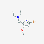 CAS No 803712-71-2  Molecular Structure
