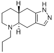 Cas Number: 80373-22-4  Molecular Structure