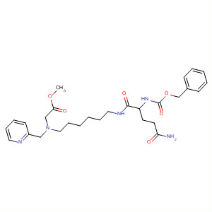 CAS No 803730-12-3  Molecular Structure