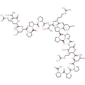 CAS No 803732-09-4  Molecular Structure