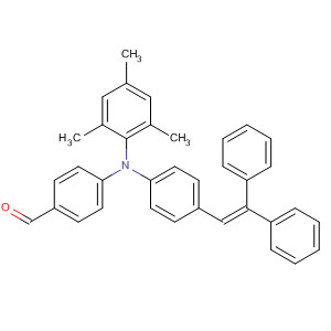 CAS No 803734-64-7  Molecular Structure