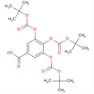 CAS No 803737-15-7  Molecular Structure