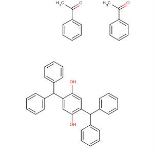 CAS No 803745-74-6  Molecular Structure