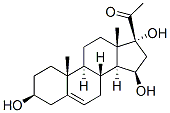 Cas Number: 80380-40-1  Molecular Structure