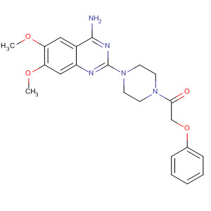 CAS No 80385-35-9  Molecular Structure