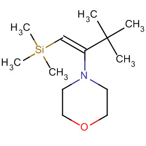 CAS No 80388-42-7  Molecular Structure