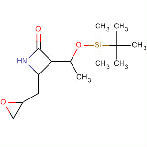CAS No 80391-20-4  Molecular Structure