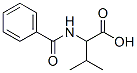 CAS No 80394-38-3  Molecular Structure