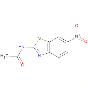 CAS No 80395-50-2  Molecular Structure