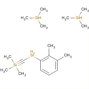 CAS No 80395-51-3  Molecular Structure