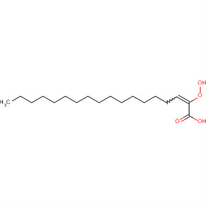 CAS No 80398-29-4  Molecular Structure