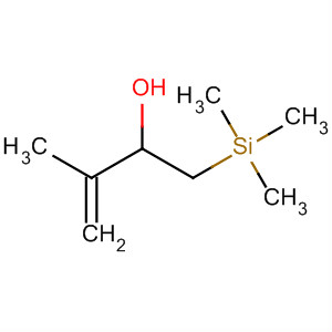 CAS No 80399-29-7  Molecular Structure