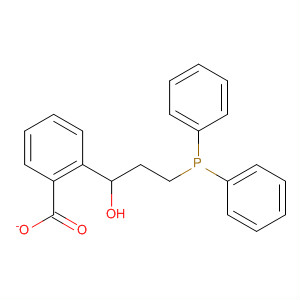 CAS No 80403-10-7  Molecular Structure
