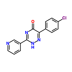 Cas Number: 80403-40-3  Molecular Structure