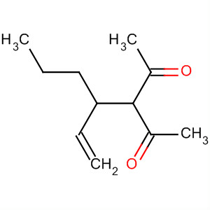 CAS No 80403-78-7  Molecular Structure