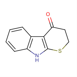 Cas Number: 80412-21-1  Molecular Structure