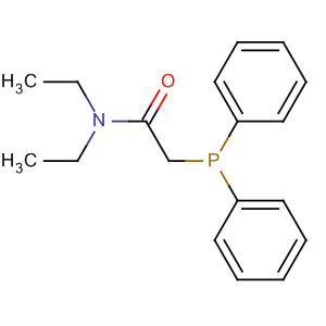 CAS No 80413-42-9  Molecular Structure