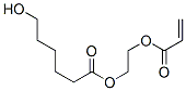 CAS No 80413-54-3  Molecular Structure