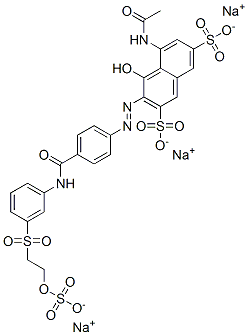 CAS No 80419-51-8  Molecular Structure