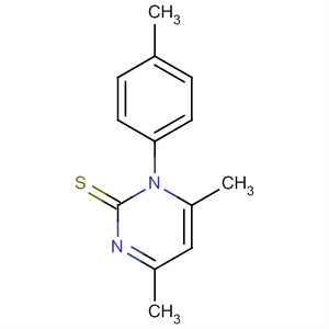 CAS No 80426-66-0  Molecular Structure