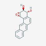 CAS No 80433-78-9  Molecular Structure