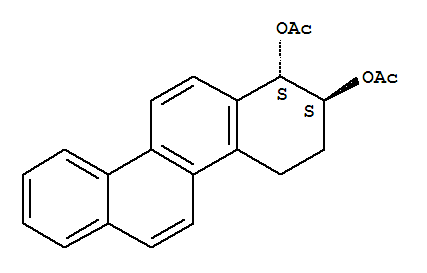 CAS No 80433-91-6  Molecular Structure