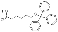 CAS No 80441-55-0  Molecular Structure