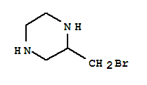 Cas Number: 804425-48-7  Molecular Structure