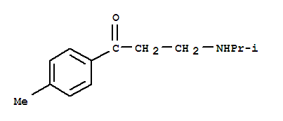CAS No 804428-57-7  Molecular Structure