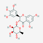CAS No 80443-12-5  Molecular Structure