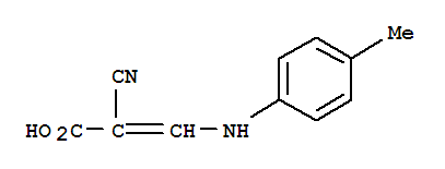 CAS No 804431-03-6  Molecular Structure