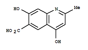 Cas Number: 804435-49-2  Molecular Structure