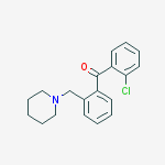 CAS No 804437-65-8  Molecular Structure