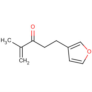 CAS No 80445-58-5  Molecular Structure