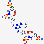 CAS No 80448-87-9  Molecular Structure