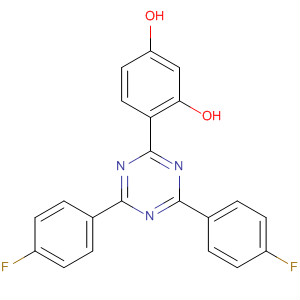 CAS No 804548-29-6  Molecular Structure