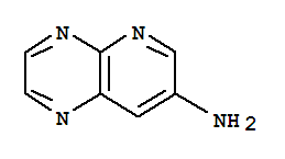 CAS No 804551-62-0  Molecular Structure