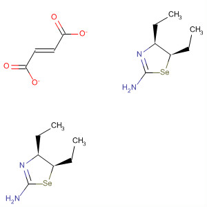 CAS No 804552-39-4  Molecular Structure