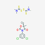 CAS No 80456-51-5  Molecular Structure