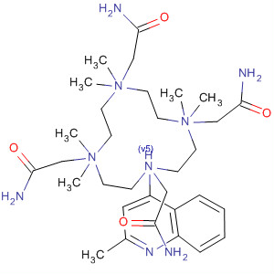 CAS No 804564-71-4  Molecular Structure