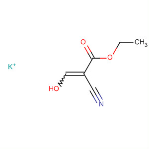 CAS No 804564-76-9  Molecular Structure