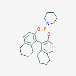 CAS No 804567-14-4  Molecular Structure