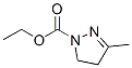 CAS No 80457-39-2  Molecular Structure