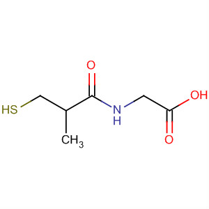 CAS No 80457-96-1  Molecular Structure