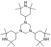 CAS No 80458-17-9  Molecular Structure
