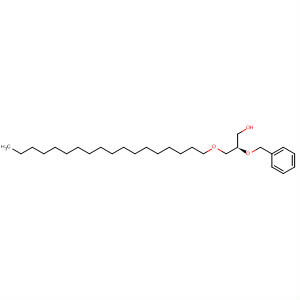 CAS No 80459-31-0  Molecular Structure