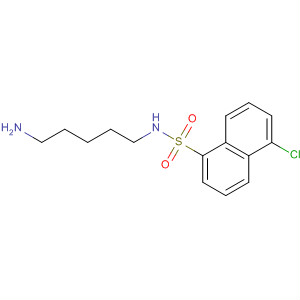 CAS No 80467-74-9  Molecular Structure