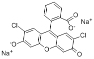 CAS No 80471-69-8  Molecular Structure