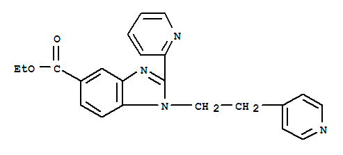 CAS No 80477-89-0  Molecular Structure