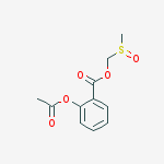 CAS No 80479-72-7  Molecular Structure